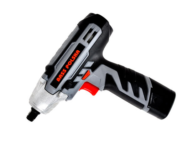 Klucz udarowy akumulatorowy 350Nm