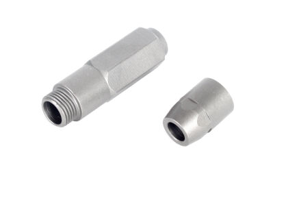 Zestaw naprawczy do nitownicy do nitów, 2,4 - 4,8, na wkrętarkę