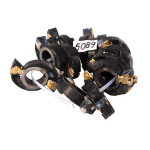 Frez do betonu zestaw 12 szt.