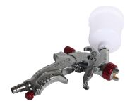 Pistolet do malowania mini HVLP 150ml 0,8mm