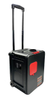 Ogrzewanie postojowe 5kW z Bluetooth i zbiornikiem paliwa 5L - 4
