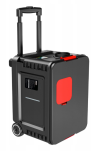 Ogrzewanie postojowe 5kW z Bluetooth i zbiornikiem paliwa 5L - 3