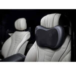 Poduszka masująca do samochodu Bass Polska.