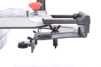 Frezarka pionowa z posuwem ręcznym Bass Polska.