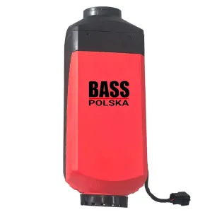 Nagrzewnica olejowa 10 L  12/24/230 V ogrzewanie postojowe Webasto 