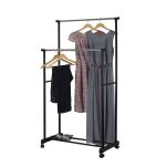 Wieszak na ubrania Bass Polska.