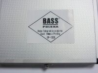 Noże tokarskie 16mm z płytką srebrne