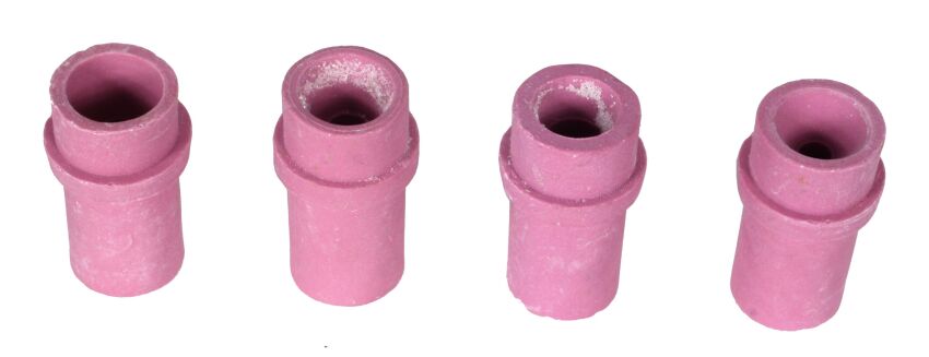 Dysze ceramiczne do kabin piaskujących