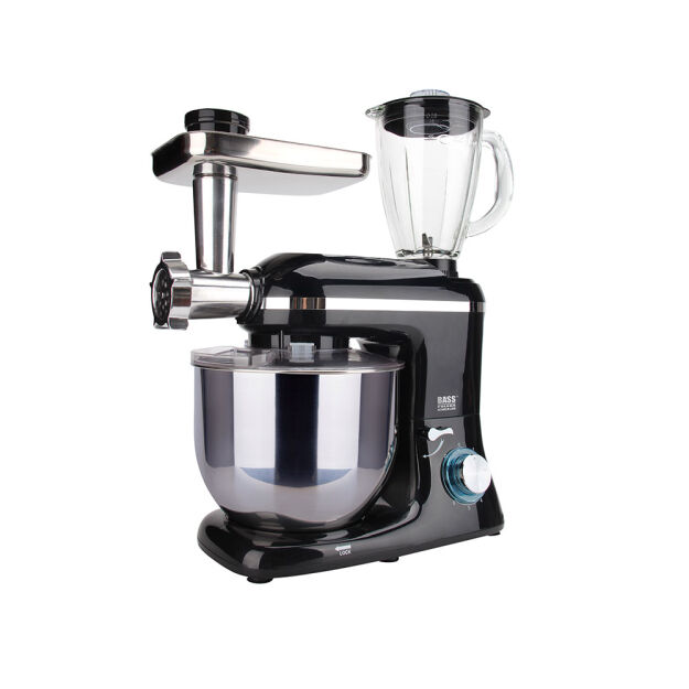 Wielofunkcyjny robot kuchenny.