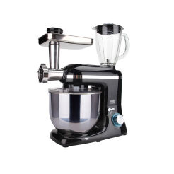 Wielofunkcyjny robot kuchenny.