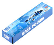 Szlifierka pneumatyczna trzpieniowa prosta 6 mm - 4