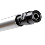 Szlifierka pneumatyczna trzpieniowa prosta 6 mm - 3