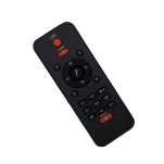 Lampka nocna z projektorem gwiazd i pilotem Bass Polska.