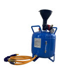 DYSPENSER - NAPEŁNIACZ PNEUMATYCZNY DO OLEJU - 3