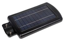Lampa solarna uliczna z czujnikiem ruchu i pilotem, 50 W, 60 LED - 2