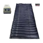 Materac przeciwodleżynowy rurowy z cichą pompą Bass Polska - 7