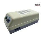 Materac przeciwodleżynowy rurowy z cichą pompą Bass Polska - 6