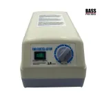 Materac przeciwodleżynowy rurowy z cichą pompą Bass Polska - 5