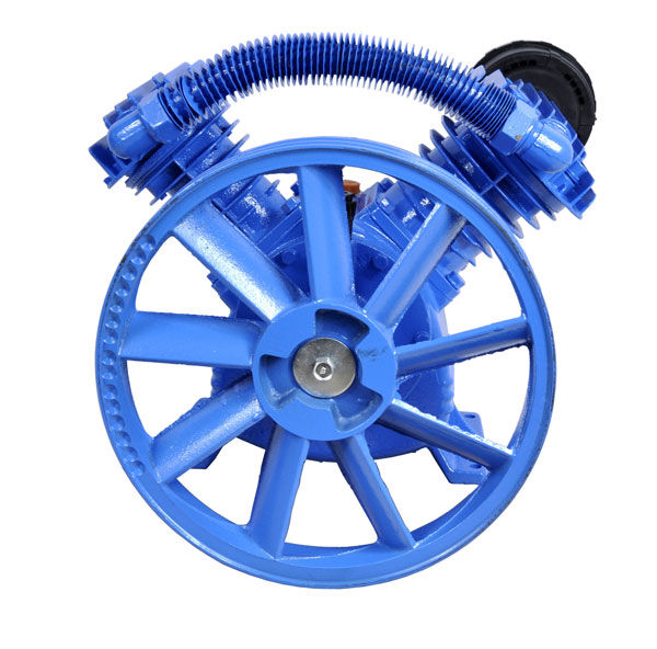 Pompa dwutłokowa do kompresora powietrza 600l/min V