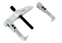 Ściągacz do łożysk dwuramienny 100 mm - 2