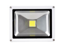 Lampa halogenowa z czujnikiem ruchu