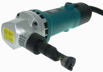 Nożyce elektryczne do cięcia blachy 1000W  - 4