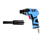 Pneumatyczny młotek igłowy - 2