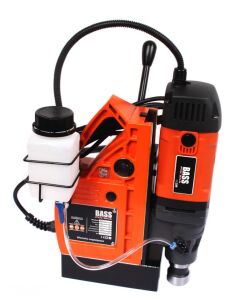 Wiertarka magnetyczna stołowa 1700W