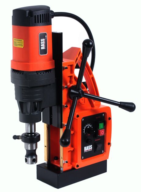 Wiertarka magnetyczna 1890W