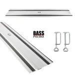 Szyna prowadząca do zagłębiarki i pilarki 1000 mm x 190 mm - 4