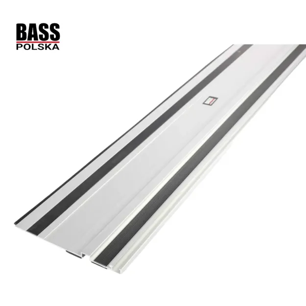 Szyna prowadząca do zagłębiarki i pilarki 1000 mm x 190 mm