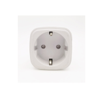 Gniazdo Smart Wi-Fi, inteligentne gniazdo Wi-Fi z pomiarem zużycia energii - 5