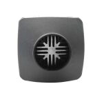 Ogrzewanie postojowe typu webasto, zbiornik 15 l, 12 V, panel elektroniczny - 7