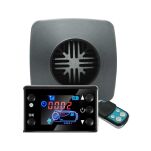 Ogrzewanie postojowe typu webasto, zbiornik 15 l, 12 V, panel elektroniczny - 10