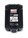 Akumulator bateria 24V 2,2AH 