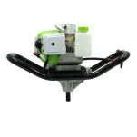 Wiertnica do gleby Bass Polska.