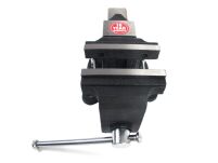 Imadło ślusarskie z kowadełkiem 5