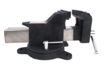 Imadło ślusarskie z kowadełkiem 5