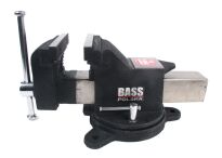 Imadło ślusarskie z kowadełkiem 5