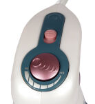 Masażer do ciała antycellulitowy z wymiennymi głowicami Bass Polska.