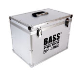 Spawarka inwerterowa MMA 250 A Bass Polska.