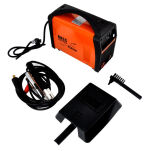 Bass Polska spawarka inwerterowa MMA 250 A.