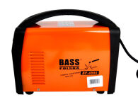 Spawarka inwertorowa MMA 250 A Bass Polska.