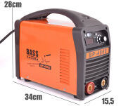 Bass Polska spawarka inwertorowa.