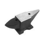 Kowadło dwurożne stalowe 5 kg - 5