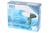 Klucz udarowy do kół Bass Polska.