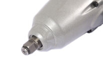 Klucz udarowy elektryczny Bass Polska.