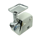 Maszynka do mielenia mięsa i robienia kiełbas.