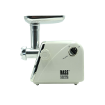 Maszynka do mielenia mięsa Bass Polska.