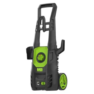 Profesjonalna myjka ciśnieniowa Bass Polska 7882